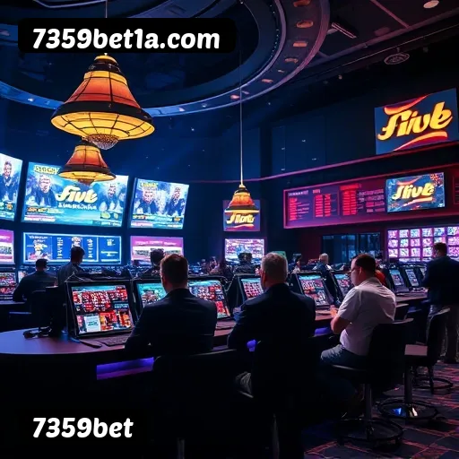 FAQ - Perguntas Frequentes 7359bet
