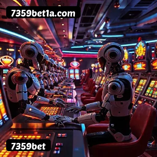 Termos e Condições Transparentes 7359bet