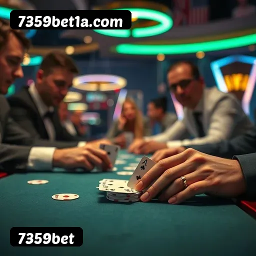 Catálogo Completo de Bônus 7359bet